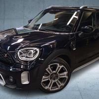 Mini countryman sd essential