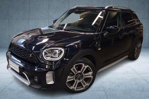 Mini countryman sd essential