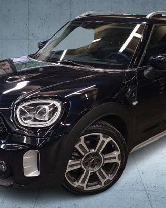 Mini countryman sd essential