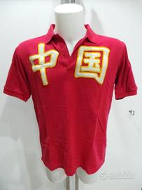 Polo Kappa Cina