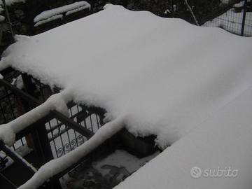 Zona Borgoratti 100 al Mese