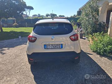 Renault Capture 1,5 d