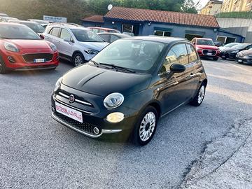 Fiat 500 1.2 Lounge 2017 TETTO-CRUISE-CROMATURE