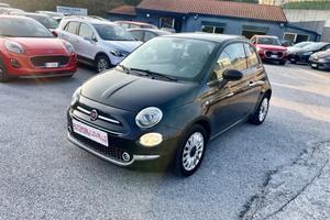 Fiat 500 1.2 Lounge 2017 TETTO-CRUISE-CROMATURE