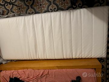 Materasso singolo Ikea