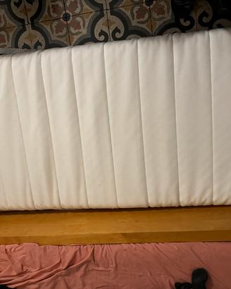 Materasso singolo Ikea