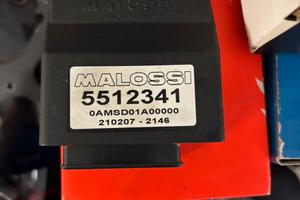 Centralina Malossi 5512341