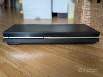 lettore vhs di Bang & Olufsen