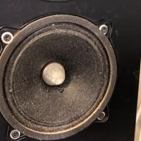 Coppia di Largabanda RES 5ER4