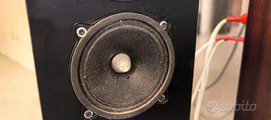 Coppia di Largabanda RES 5ER4