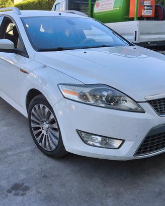 ford focus station wagon ricambi