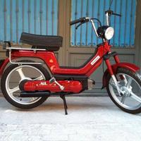 Ricambi Piaggio Si