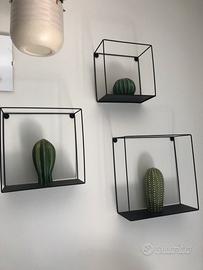 Decorazioni parete