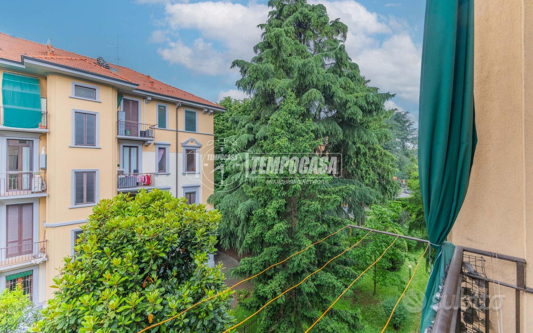 Appartamento – Milano, Abbadesse, Municipio 2 - Altro