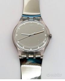 Orologio  swatch NUOVO MAI INDOSSATO