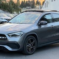 MERCEDES GLA 200D 150CV PREMIUM AMG NIGHT EDITION