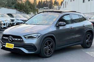 MERCEDES GLA 200D 150CV PREMIUM AMG NIGHT EDITION