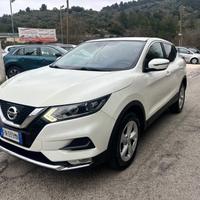 Nissan Qashqai 1.5 dCi Acenta