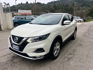 Nissan Qashqai 1.5 dCi Acenta