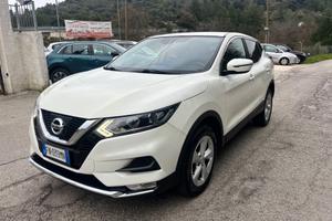 Nissan Qashqai 1.5 dCi Acenta