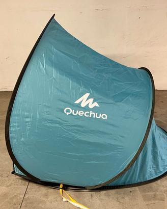 Quechua 2 seconds 0