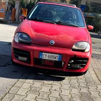 auto fiat seicento