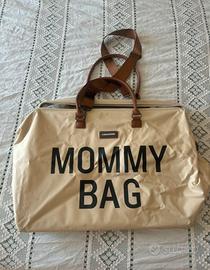 Mommy Bag