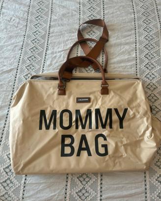 Mommy Bag