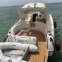 Barca Salpa Laver 31.5