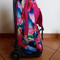 Zaino trolley "Invicta"