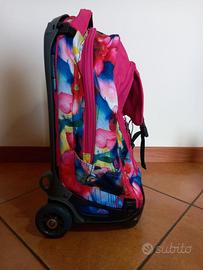 Zaino trolley "Invicta"