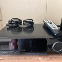 Harman kardon hs150 home cinema system