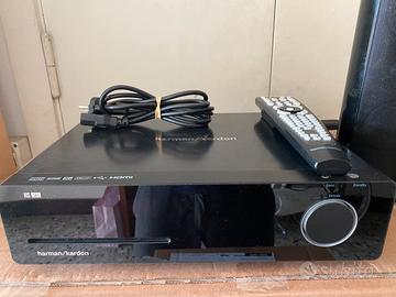 Harman kardon hs150 home cinema system