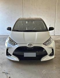 TOYOTA Yaris 1.5 130 Hybrid 5 porte Premiere