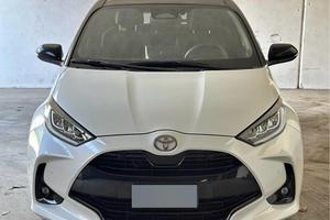 TOYOTA Yaris 1.5 130 Hybrid 5 porte Premiere