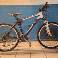 Bici ragazzo/ragazza mountain bike KTM