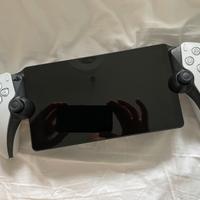 Playstation Portal, come nuova, in garanzia