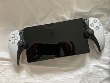 Playstation Portal, come nuova, in garanzia