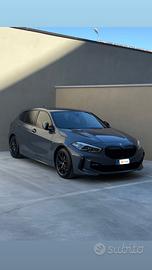 Bmw serie 1 f40