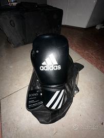  guantoni da boxe Adidas 