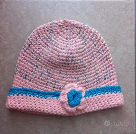 cappelli di lana