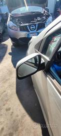 CHEVROLET SPARK 2010 SPECCHIETTO SX/DX