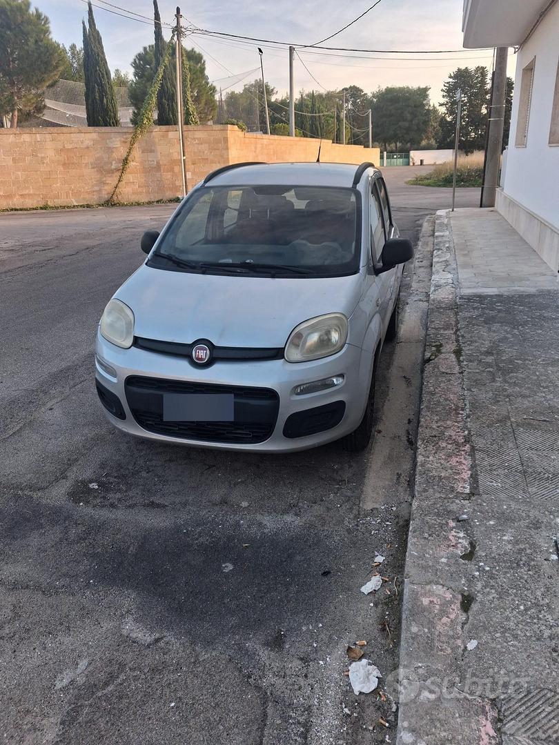 Fiat Panda 3ª serie