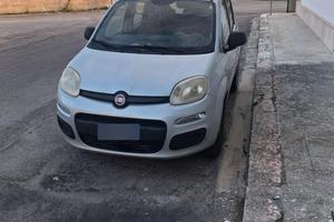 Panda Twin Air 