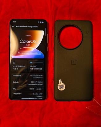 OnePlus 13 - 512GB / 16GB RAM