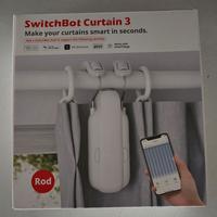 switchbot curtain 3
