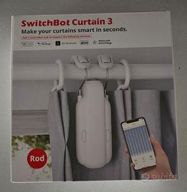 switchbot curtain 3