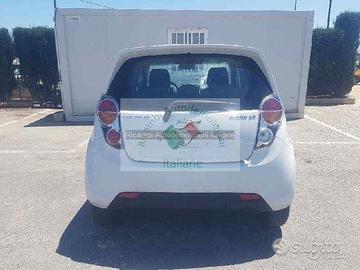 Motore Chevrolet Spark 1000 Benzina Codice B10D1