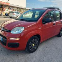 Panda GPL casa madre