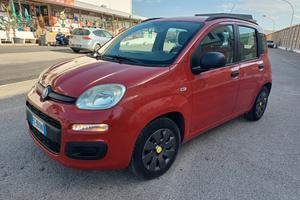 Panda GPL casa madre